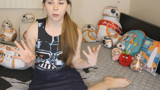 Jenny Nicholson feet photo 19