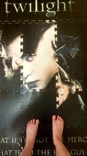 Jenny Nicholson feet photo 15