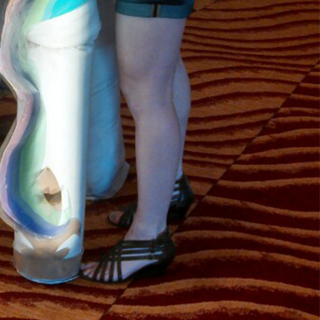 Jenny Nicholson feet photo 9