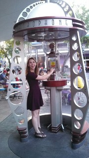 Jenny Nicholson feet photo 2