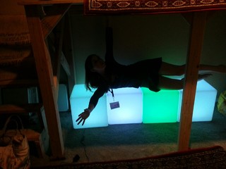 Jenny Nicholson feet photo 1