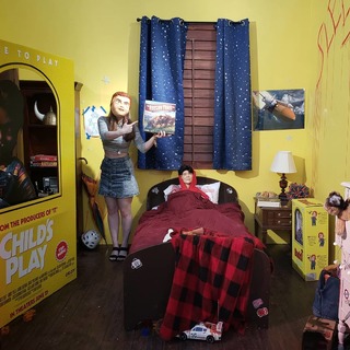 Jenny Nicholson feet photo 13