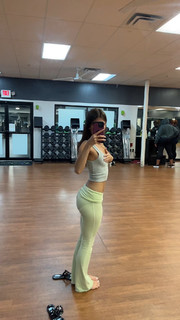 Jenny Popach feet photo thumbnail