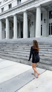 Jenny Popach feet photo thumbnail