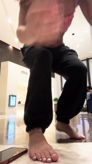 Jenny Popach feet photo thumbnail