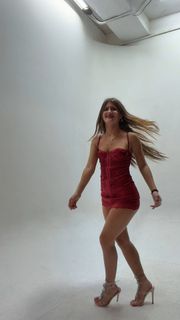 Jenny Popach feet photo 1