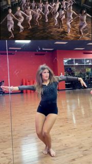 Jenny Popach feet photo 9