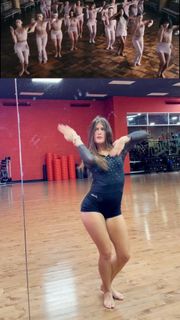 Jenny Popach feet photo 8