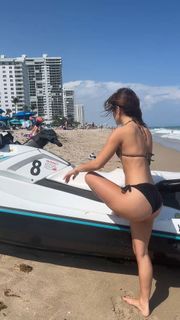 Jenny Popach feet photo 8