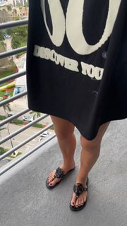 Jenny Popach feet photo 1