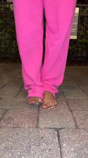 Jenny Popach feet photo 7