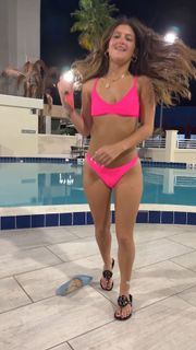 Jenny Popach feet photo 8