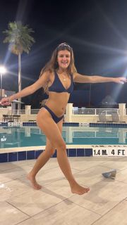 Jenny Popach feet photo 2