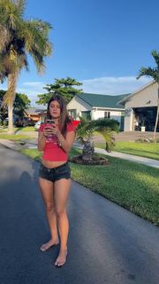 Jenny Popach feet photo 7