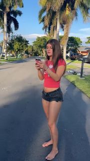 Jenny Popach feet photo 6