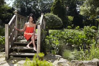 Jenny Powell feet photo 7