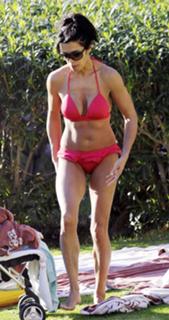Jenny Powell feet photo 1