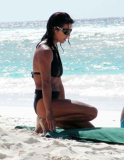 Jenny Powell feet photo 15