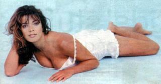 Jenny Powell feet photo 8