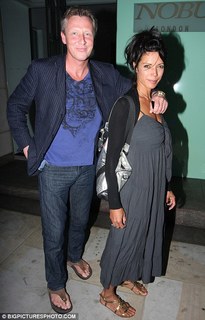 Jenny Powell feet photo 15
