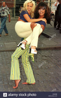 Jenny Powell feet photo 12