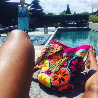 Jenny Powell feet photo 14