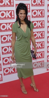Jenny Powell feet photo 4