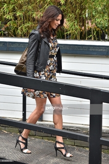 Jenny Powell feet photo 2