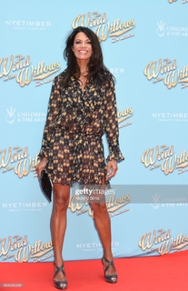 Jenny Powell feet photo 1