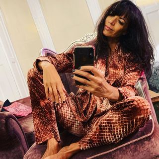 Jenny Powell feet photo 18
