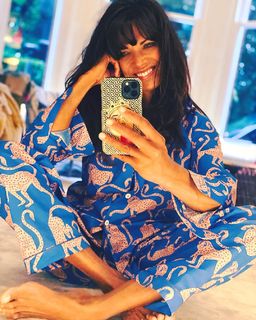 Jenny Powell feet photo 6