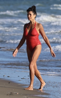 Jenny Powell feet photo 2