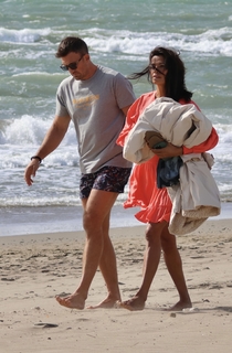 Jenny Powell feet photo 1