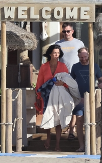 Jenny Powell feet photo 20