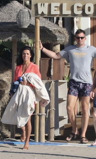 Jenny Powell feet photo 19