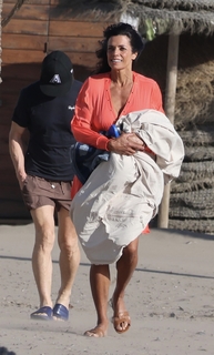 Jenny Powell feet photo 18