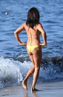 Jenny Powell feet photo 15