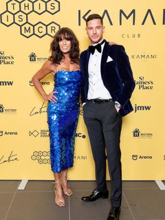 Jenny Powell feet photo 2