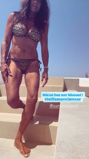 Jenny Powell feet photo 10