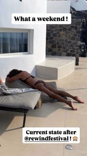 Jenny Powell feet photo 5