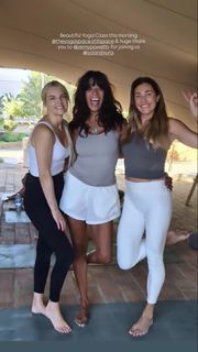 Jenny Powell feet photo 3