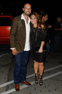 Jenny Rivera feet photo 17