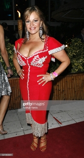 Jenny Rivera feet photo 6