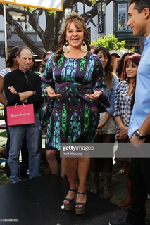 Jenny Rivera feet photo 19
