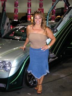 Jenny Rivera feet photo 6