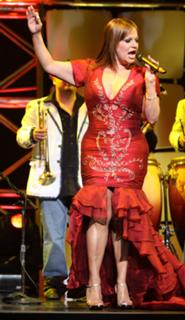 Jenny Rivera feet photo 20