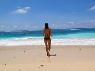 Jenny Skavlan feet photo 20