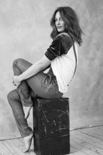 Jenny Skavlan feet photo 17