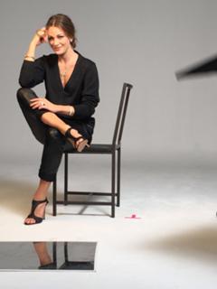 Jenny Skavlan feet photo 15