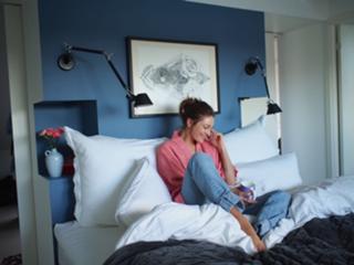 Jenny Skavlan feet photo 14